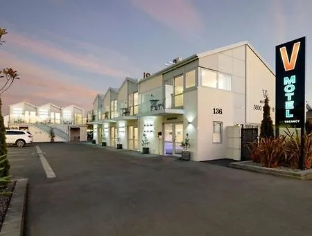 V Motel